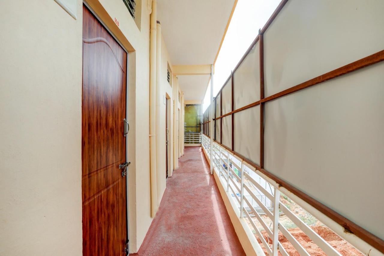 Spot On 65397 New Dhan Win Lodge Belagula Esterno foto